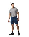 Fjallraven Men's Abisko Hybrid Trail Shorts - Booley Galway