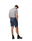 Fjallraven Men's Abisko Hybrid Trail Shorts - Booley Galway
