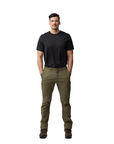 Fjallraven Men's Abisko Hybrid Trail Trousers - Booley Galway