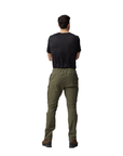 Fjallraven Men's Abisko Hybrid Trail Trousers - Booley Galway
