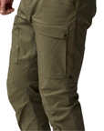 Fjallraven Men's Abisko Hybrid Trail Trousers - Booley Galway