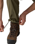 Fjallraven Men's Abisko Hybrid Trail Trousers - Booley Galway