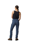 Fjallraven Women's Abisko Hybrid Trail Trousers - Booley Galway