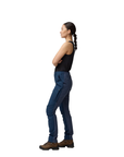 Fjallraven Women's Abisko Hybrid Trail Trousers - Booley Galway