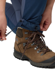 Fjallraven Women's Abisko Hybrid Trail Trousers - Booley Galway