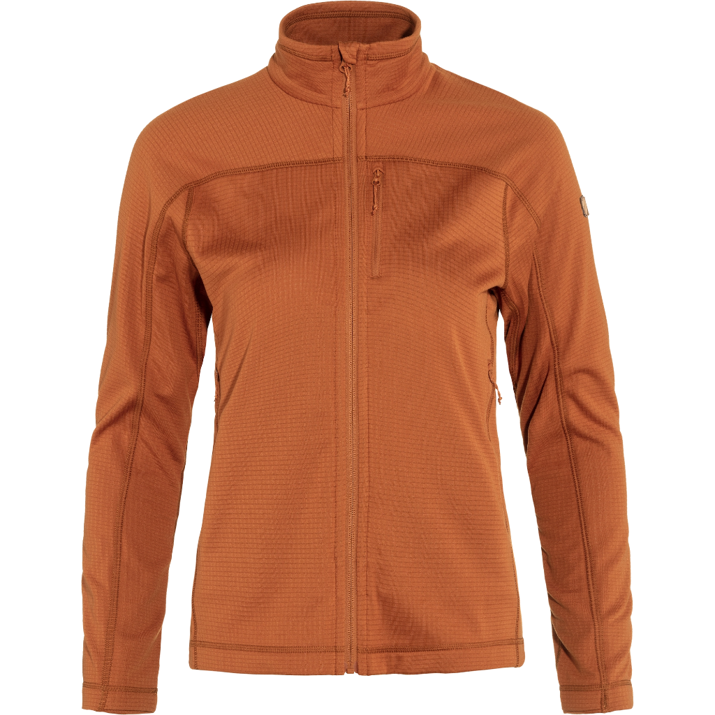 Women's Mistyescape Fleece Jacket