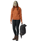 Fjallraven Women's Abisko Lite Fleece Jacket - Booley Galway