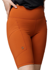Fjallraven Women's Abisko Short Tights - Booley Galway