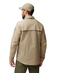 Fjallraven Men's Abisko Trail Shirt L/S - Booley Galway