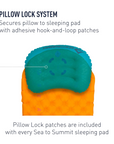 Sea to Summit Aeros Ultralight Pillow - Regular - Booley Galway