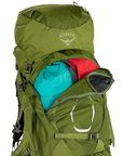 Men's Aether 65L - Garlic Mustard Green