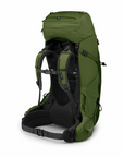 Osprey Men's Aether 65L Garlic Mustard Green - Booley Galway