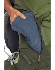Men's AirZone Trail Camino 37-42L - Tempest Blue / Orion Blue