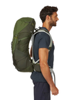 Lowe Alpine Men's AirZone Trail Camino 37-42L - Booley Galway