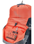 Lowe Alpine Women's AirZone Trail Camino ND 35-40L - Booley Galway