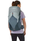 Lowe Alpine Women's AirZone Trail ND 33L - Booley Galway