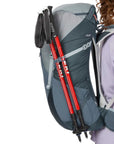 Women's AirZone Trail ND 33L - Anthracite / Graphene