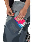Lowe Alpine Women's AirZone Trail ND 33L - Booley Galway