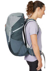 Lowe Alpine Women's AirZone Trail ND 33L - Booley Galway