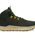 Altra Men's Timp 5 Hiker GTX Dusty Olive - Booley Galway