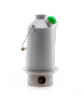 Kelly Kettle Base Camp 1.6L Aluminium - Booley Galway