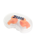Zoggz Aqua Plugz Junior Orange - Booley Galway
