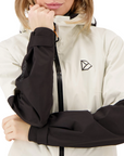 Women's Aries Jacket - Black