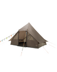 Easy Camp Orsa Cabin Dark Sand - Booley Galway