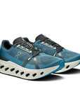 On Running Men's Cloudeclipse Niagara / Ivory - Booley Galway