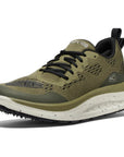 Keen Men's WK400 Keen Martini Olive / Black - Booley Galway