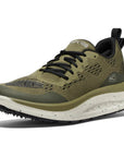 Men's WK400 - Keen Yellow / Black