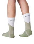 Endurance Merino Sock - Fog