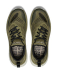 Keen Men's WK400 Keen Martini Olive / Black - Booley Galway