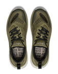 Men's WK400 - Keen Yellow / Black