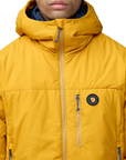 Fjallraven Men's Bergtagen 60 Insulation Jacket - Booley Galway