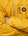Fjallraven Men's Bergtagen 60 Insulation Jacket - Booley Galway