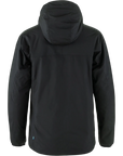 Men's Bergtagen 60 Insulation Jkt -Black-Deep Forest
