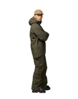 Men's Bergtagen GTX Touring Jacket - Black