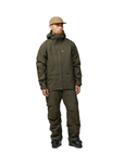 Fjallraven Men's Bergtagen GTX Touring Jacket - Booley Galway