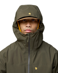 Fjallraven Men's Bergtagen GTX Touring Jacket - Booley Galway