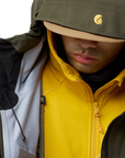 Fjallraven Men's Bergtagen GTX Touring Jacket - Booley Galway