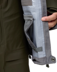 Fjallraven Men's Bergtagen GTX Touring Jacket - Booley Galway