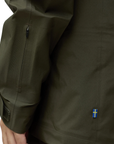 Fjallraven Men's Bergtagen GTX Touring Jacket - Booley Galway