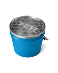 Yeti Beverage Bucket Big Wave Blue - Booley Galway