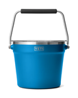 Yeti Beverage Bucket Big Wave Blue - Booley Galway
