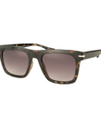 BLOC Cayman Shiny Tort / Green Graduated Lens - Booley Galway