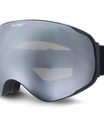 BLOC Evolution Matt Black / Silver Mirror Lens - Booley Galway