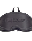 BLOC Goggle Lens Protector Black - Booley Galway