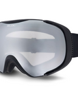 BLOC Mask Matt Black / Photochromic Mirror Lens - Booley Galway