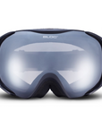 BLOC Mask Matt Black / Photochromic Mirror Lens - Booley Galway